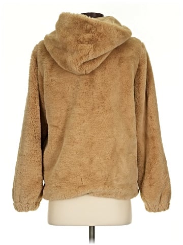 Urban Outfitters Faux Fur Jacket (view 2)