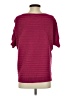 DKNY Burgundy Pink Pullover Sweater Size S - photo 2