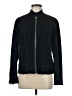 Chico's Black Jacket Size Med (1) - photo 1