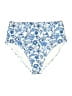 Unbranded Blue Swimsuit Bottoms Size XL - photo 1