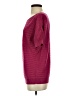 DKNY Burgundy Pink Pullover Sweater Size S - photo 5