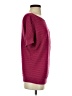 DKNY Burgundy Pink Pullover Sweater Size S - photo 4