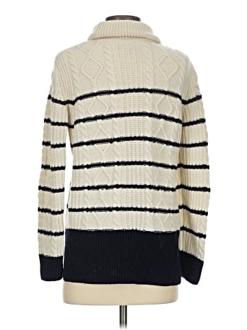 Barbour Turtleneck Sweater (view 2)