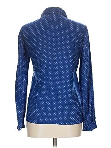 Tanner Long Sleeve Blouse (view 2)