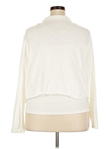 Isaac Mizrahi LIVE! Cardigan (view 2)