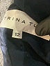 Trina Turk Blue Blazer Size 12 - photo 7