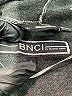 Blanc Noir Gray Coat Size L - photo 6