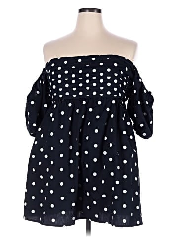 Bar III Romper (view 1)