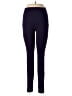 Soybu Solid Purple Active Pants Size M - photo 1