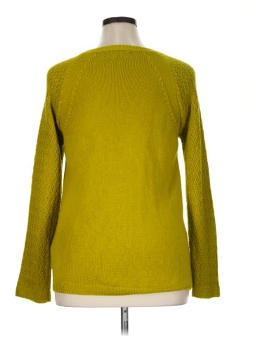 Jones New York Signature Pullover Sweater (view 2)