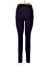 Soybu Solid Purple Active Pants Size M - photo 2
