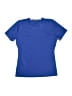 Under Armour Blue Active T-Shirt Size XL (youth) - photo 2