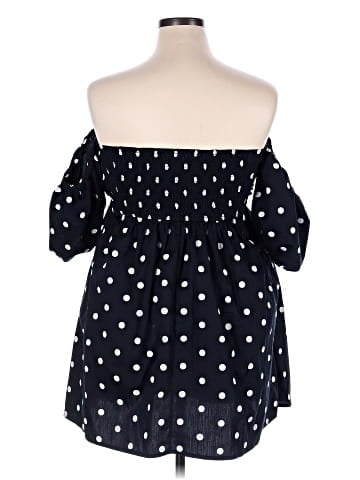 Bar III Romper (view 2)