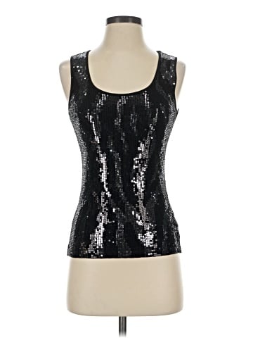 MICHAEL Michael Kors Sleeveless Top (view 1)