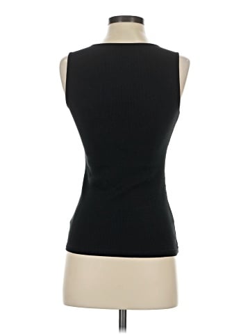 MICHAEL Michael Kors Sleeveless Top (view 2)