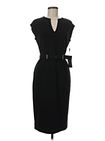 White House Black Market Cocktail Dress (view 1)