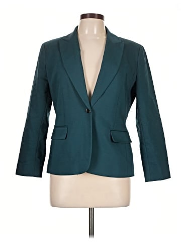Calvin Klein Blazer (view 1)