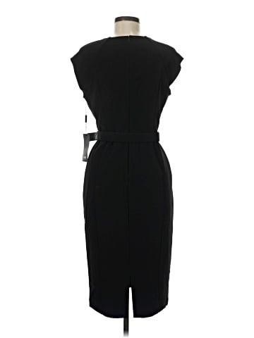 White House Black Market Cocktail Dress (view 2)