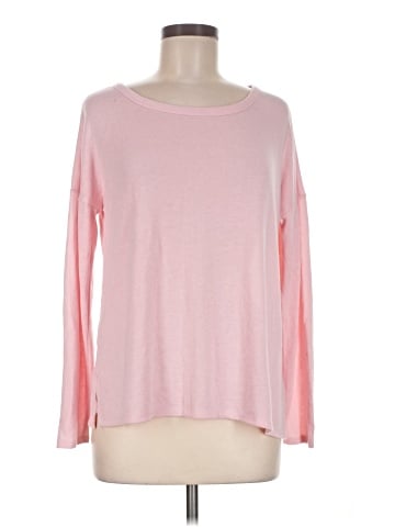 Victoria's Secret Long Sleeve T-Shirt (view 1)
