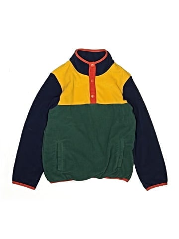 Hanna Andersson Pullover Sweater (view 1)