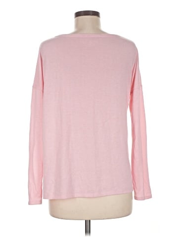 Victoria's Secret Long Sleeve T-Shirt (view 2)