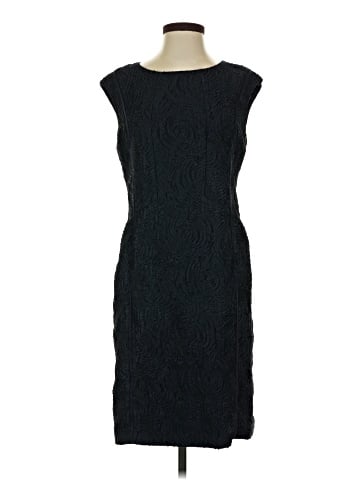 Lafayette 148 New York Cocktail Dress (view 1)
