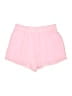 BCBGeneration 100% Rayon Pink Shorts Size S - photo 2