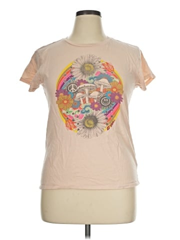 O'Neill Short Sleeve T-Shirt (view 1)