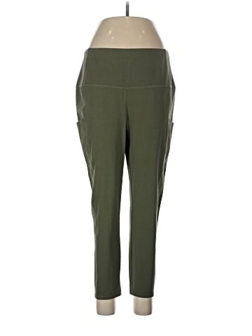 Chico's Active Pants (view 1)