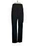 Theory Solid Black Dress Pants Size 0 - photo 1