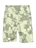 The North Face Camo Green Athletic Shorts Size XL - photo 2
