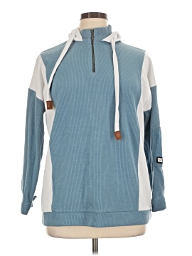Assorted Brands Pullover Hoodie (view 1)