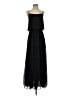 Max Studio Black Casual Dress Size S - photo 1