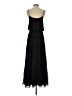 Max Studio Black Casual Dress Size S - photo 2