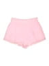 BCBGeneration 100% Rayon Pink Shorts Size S - photo 1