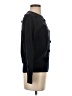 Banana Republic Black Pullover Sweater Size XS - photo 4