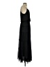 Max Studio Black Casual Dress Size S - photo 4