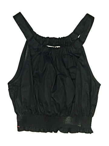 Ximena Sleeveless Blouse (view 1)