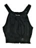 Ximena Black Sleeveless Blouse Size S (kids) - photo 1