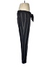 Ann Taylor LOFT Stripes Blue Casual Pants Size 6 - photo 4