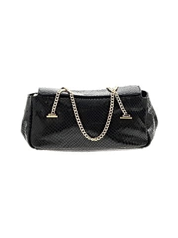 J.Crew Leather Clutch (view 1)