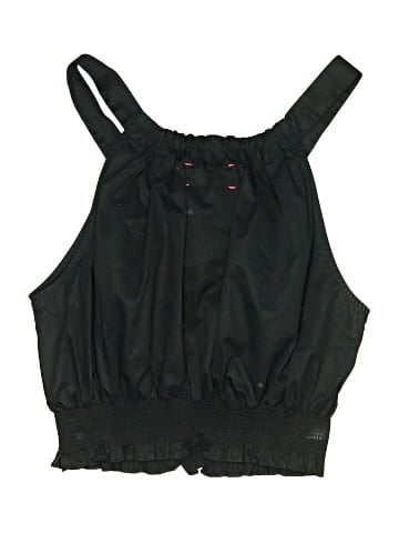 Ximena Sleeveless Blouse (view 2)