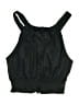 Ximena Black Sleeveless Blouse Size S (kids) - photo 2