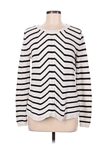 Liz Claiborne Pullover Sweater (view 1)