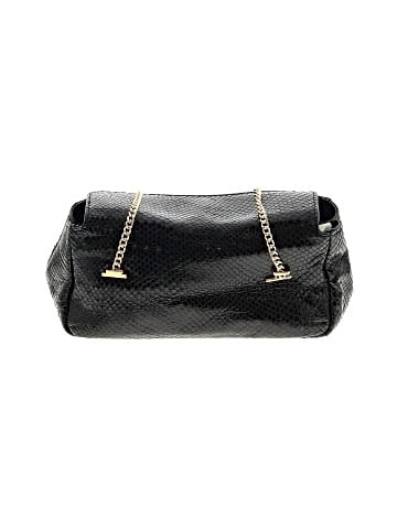 J.Crew Leather Clutch (view 2)