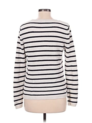 Liz Claiborne Pullover Sweater (view 2)