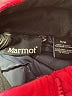 Marmot 100% Polyester Red Vest Size M - photo 6