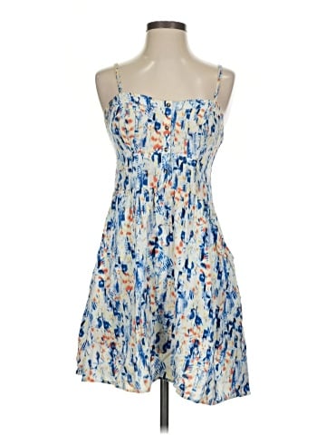 Express Cocktail Dress (view 1)