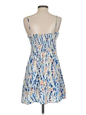Express Cocktail Dress (view 2)