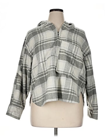 Ashley by 26 International Poncho (view 1)